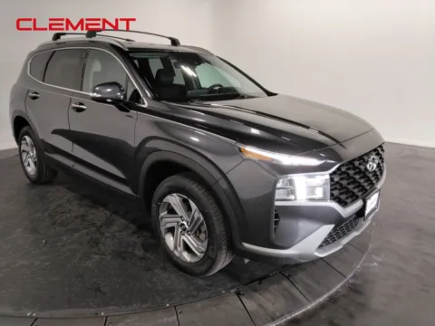 Another view of 2023 Hyundai Santa Fe SEL for sale in Florissant, MO at Clement Pre-Owned