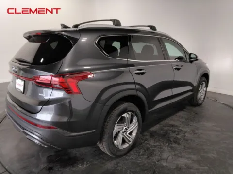 More photos of 2023 Hyundai Santa Fe SEL at Clement Pre-Owned, MO