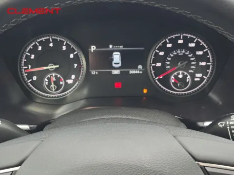 Photos of 2023 Hyundai Santa Fe SEL for sale in Florissant, MO at Clement Pre-Owned