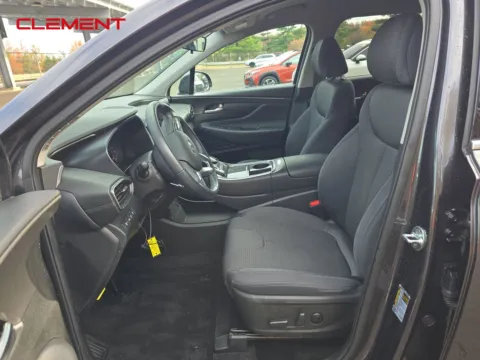 Another view of 2023 Hyundai Santa Fe SEL for sale in Florissant, MO at Clement Pre-Owned