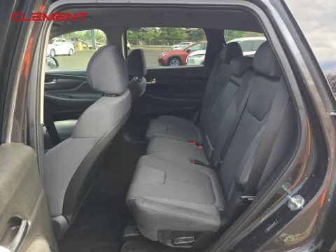 More photos of 2023 Hyundai Santa Fe SEL at Clement Pre-Owned, MO