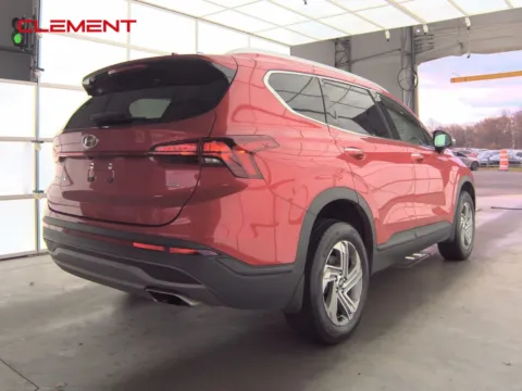 More photos of 2023 Hyundai Santa Fe SEL at Clement Pre-Owned, MO