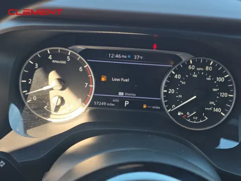 Photos of 2022 Nissan Rogue SV for sale in Florissant, MO at Clement Pre-Owned