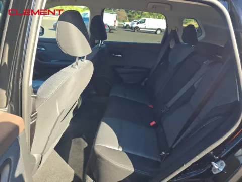 More photos of 2022 Nissan Rogue SV at Clement Pre-Owned, MO