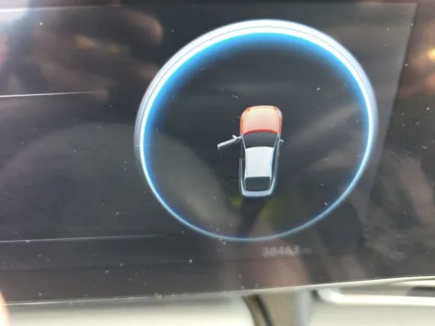 Photos of 2023 Hyundai Elantra SEL for sale in Florissant, MO at Clement Pre-Owned