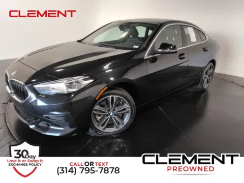 Black 2024 BMW 2 Series 228i for sale in Florissant, MO