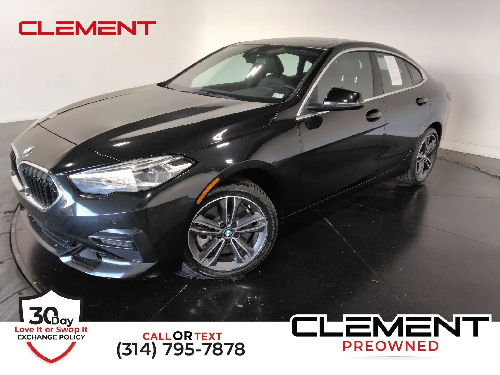Black 2024 BMW 2 Series 228i for sale in Florissant, MO