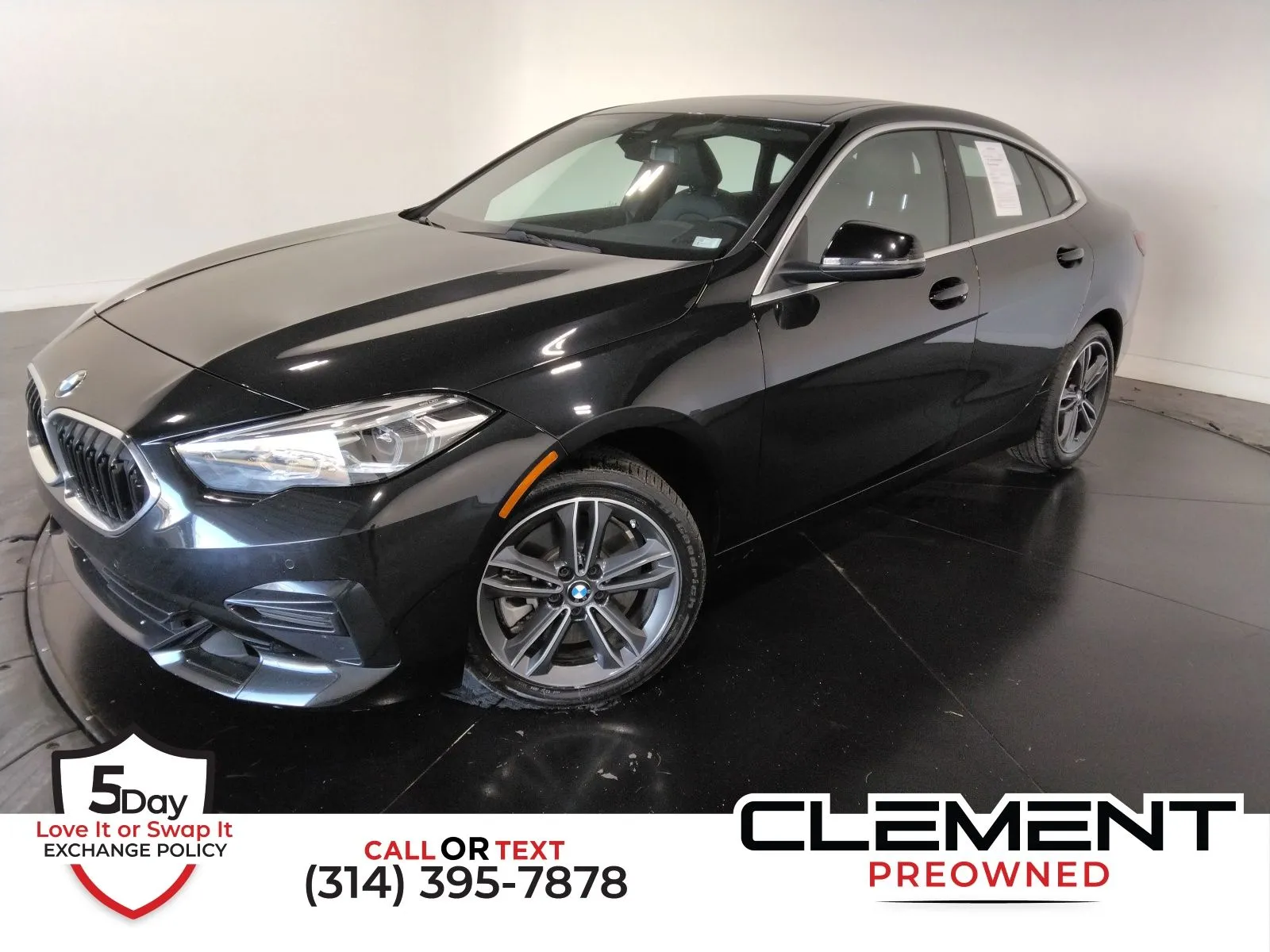 Black 2024 BMW 2 Series 228i for sale in Florissant, MO