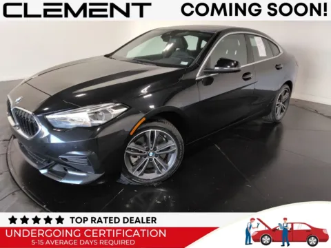 Black 2024 BMW 2 Series 228i for sale in Florissant, MO