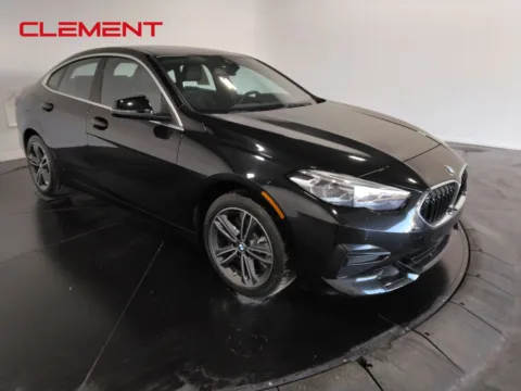 Another view of 2024 BMW 2 Series 228i for sale in Florissant, MO at Clement Pre-Owned