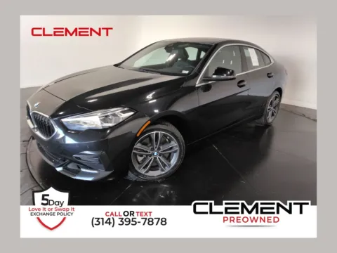 Black 2024 BMW 2 Series 228i for sale in Florissant, MO