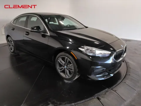 Another view of 2024 BMW 2 Series 228i for sale in Florissant, MO at Clement Pre-Owned