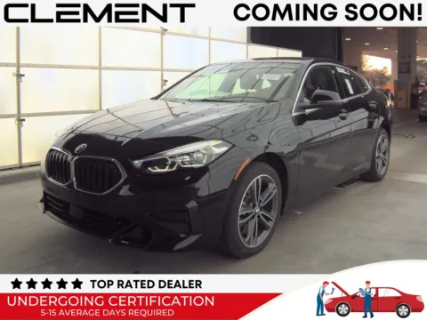 Black 2024 BMW 2 Series 228i for sale in Florissant, MO