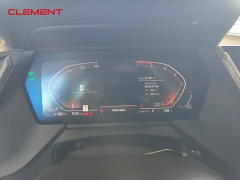 Photos of 2024 BMW 2 Series 228i for sale in Florissant, MO at Clement Pre-Owned