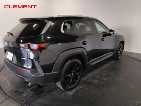 More photos of 2024 Mazda CX-50 2.5 S Preferred Package at Clement Pre-Owned, MO