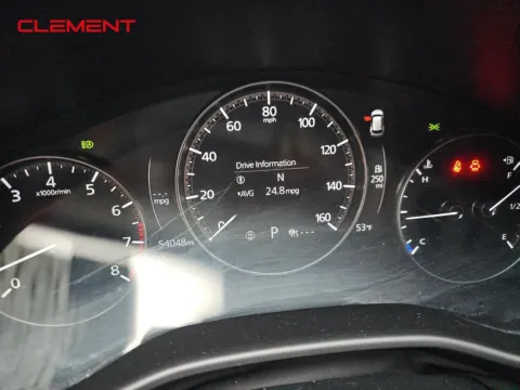 Photos of 2024 Mazda CX-50 2.5 S Preferred Package for sale in Florissant, MO at Clement Pre-Owned