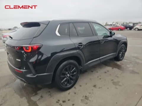 More photos of 2024 Mazda CX-50 2.5 S Preferred Package at Clement Pre-Owned, MO
