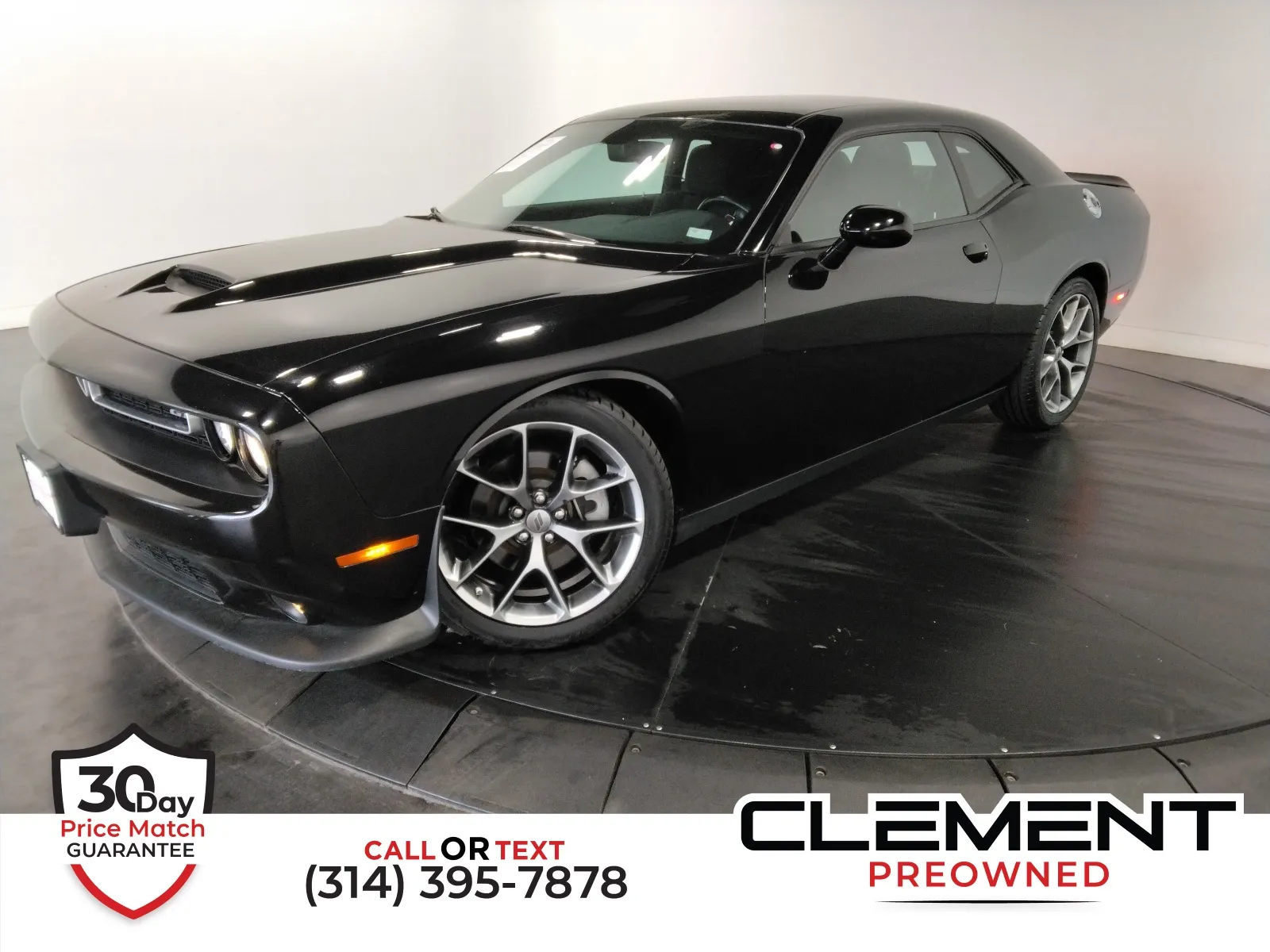 2022 Dodge Challenger GT for sale in Florissant, MO