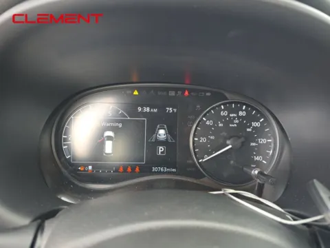 Photos of 2021 Nissan Kicks SV for sale in Florissant, MO at Clement Pre-Owned