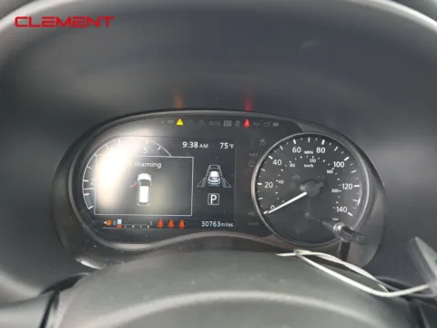 Photos of 2021 Nissan Kicks SV for sale in Florissant, MO at Clement Pre-Owned