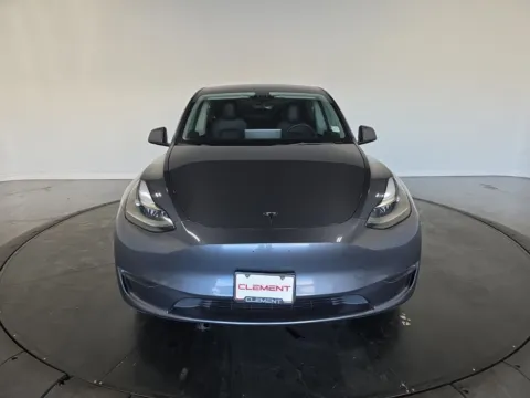Photos of 2022 Tesla Model Y Performance for sale in Florissant, MO at Clement Pre-Owned