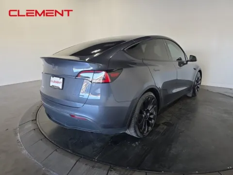 More photos of 2022 Tesla Model Y Performance at Clement Pre-Owned, MO