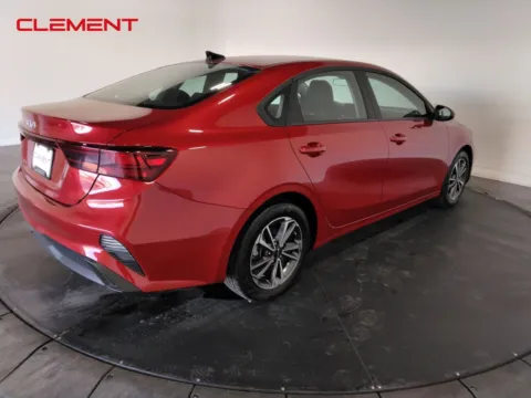 More photos of 2024 Kia Forte LXS at Clement Pre-Owned, MO