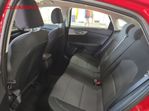 More photos of 2024 Kia Forte LXS at Clement Pre-Owned, MO