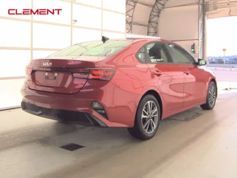 More photos of 2024 Kia Forte LXS at Clement Pre-Owned, MO