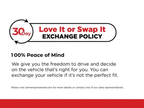 Photos of 2020 Honda Civic EX-L for sale in Florissant, MO at Clement Pre-Owned