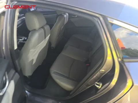 More photos of 2020 Honda Civic EX-L at Clement Pre-Owned, MO