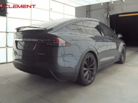 More photos of 2017 Tesla Model X P100D at Clement Pre-Owned, MO