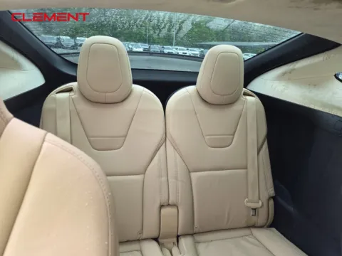 More photos of 2017 Tesla Model X P100D at Clement Pre-Owned, MO