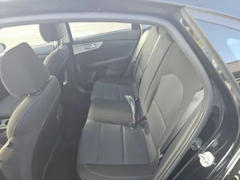 More photos of 2024 Kia Forte LXS at Clement Pre-Owned, MO