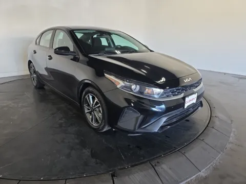 Another view of 2024 Kia Forte LXS for sale in Florissant, MO at Clement Pre-Owned