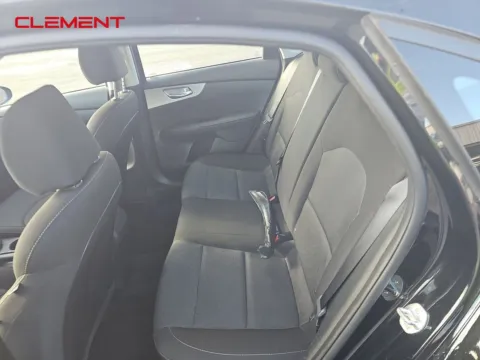 More photos of 2024 Kia Forte LXS at Clement Pre-Owned, MO