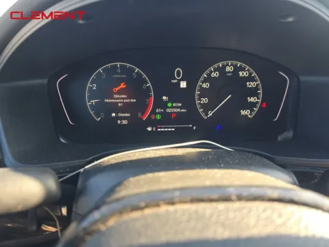 Photos of 2024 Honda Civic Sport for sale in Florissant, MO at Clement Pre-Owned