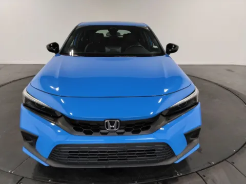 Photos of 2024 Honda Civic Sport for sale in Florissant, MO at Clement Pre-Owned