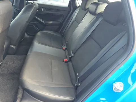 More photos of 2024 Honda Civic Sport at Clement Pre-Owned, MO