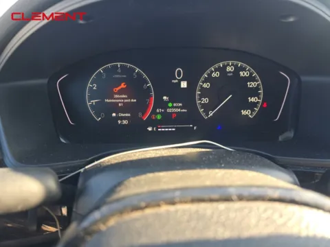 Photos of 2024 Honda Civic Sport for sale in Florissant, MO at Clement Pre-Owned