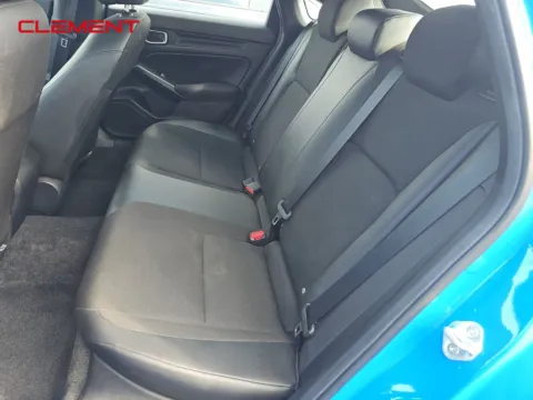 More photos of 2024 Honda Civic Sport at Clement Pre-Owned, MO