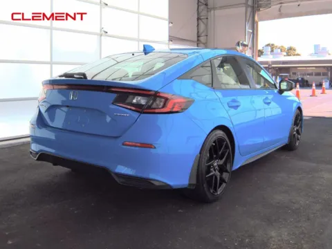More photos of 2024 Honda Civic Sport at Clement Pre-Owned, MO