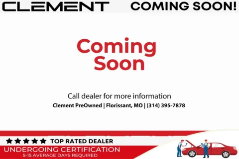 Photos of 2023 Nissan Rogue SV for sale in Florissant, MO at Clement Pre-Owned