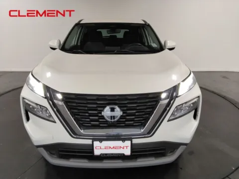 Photos of 2023 Nissan Rogue SV for sale in Florissant, MO at Clement Pre-Owned