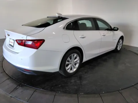 More photos of 2023 Chevrolet Malibu LT at Clement Pre-Owned, MO