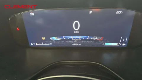 Photos of 2022 Jeep Compass Limited for sale in Florissant, MO at Clement Pre-Owned