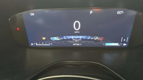 Photos of 2022 Jeep Compass Limited for sale in Florissant, MO at Clement Pre-Owned