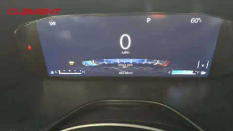 Photos of 2022 Jeep Compass Limited for sale in Florissant, MO at Clement Pre-Owned