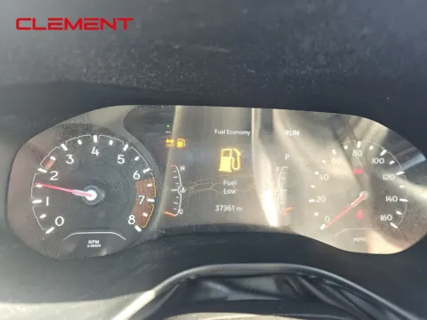 Photos of 2022 Jeep Compass Limited for sale in Florissant, MO at Clement Pre-Owned