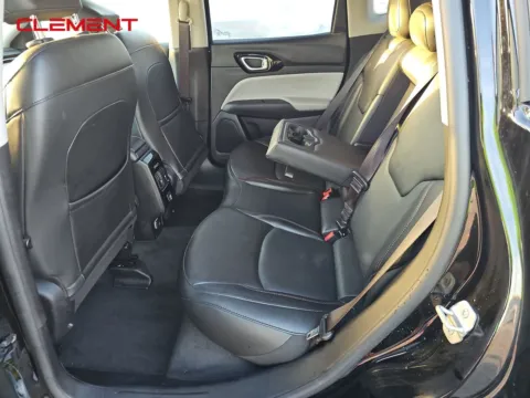 More photos of 2022 Jeep Compass Limited at Clement Pre-Owned, MO